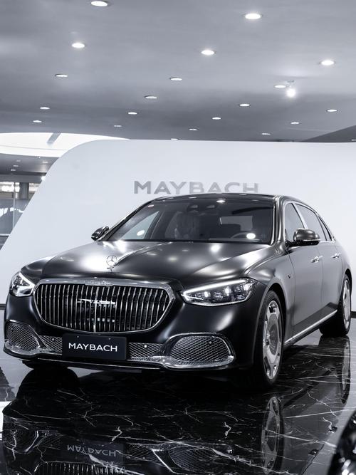 惠州119岚图汽车的售后服务让用户无忧出行，迈巴赫未来的豪华车趋势