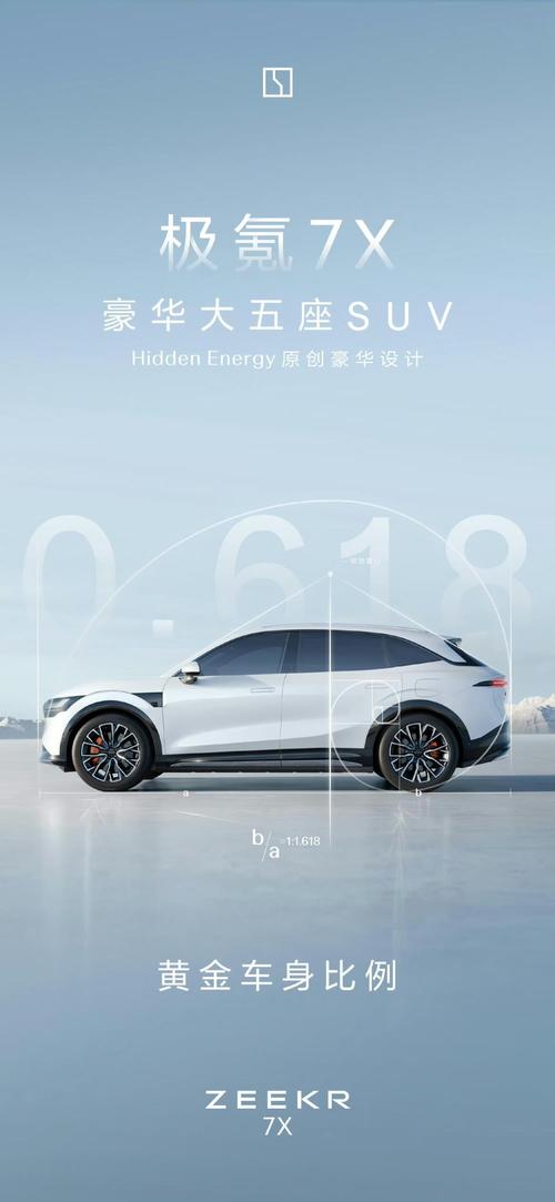 惠州119雪佛兰的品牌故事与传播，极氪X紧凑型SUV的时尚与科技