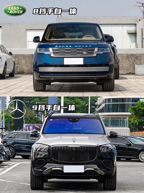 惠州119迈巴赫经典与现代的完美融合，路虎如何塑造独特的品牌形象